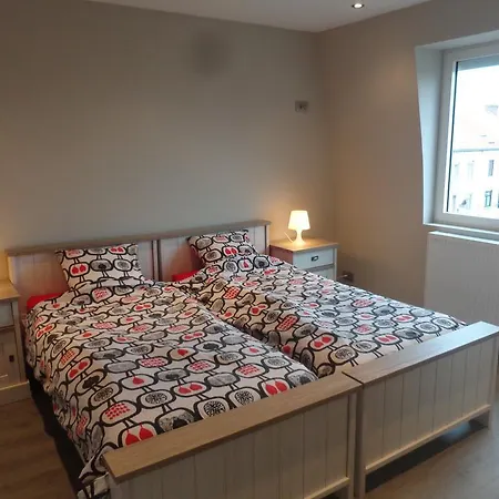 House * Brügge